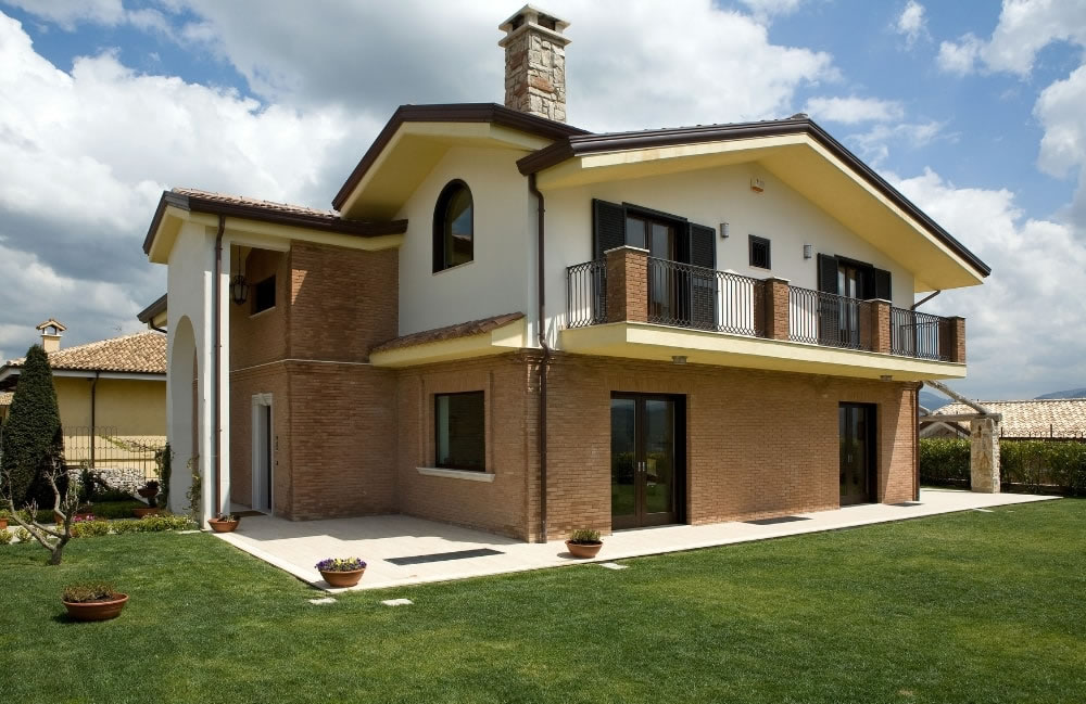 Serramenti legno Torino